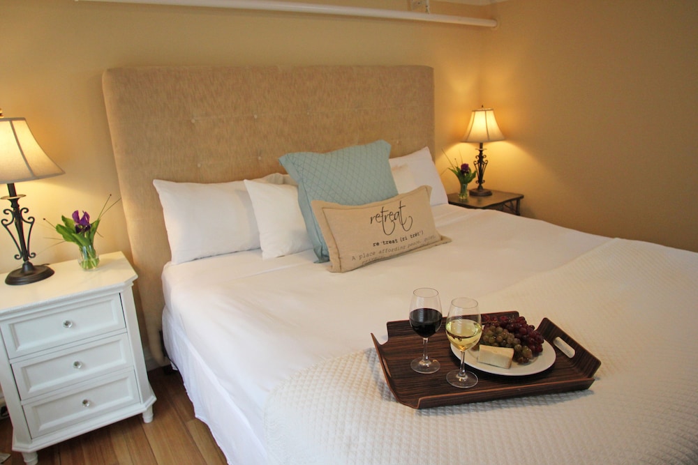 The Kennebunk Inn 19/50