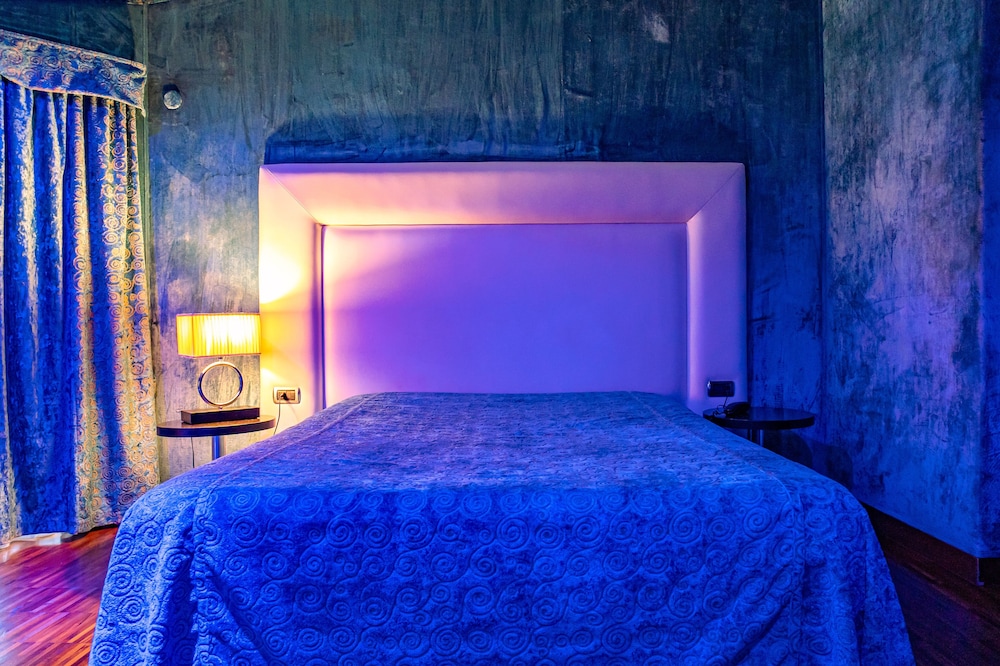 Hotel Marcantonio 15/50
