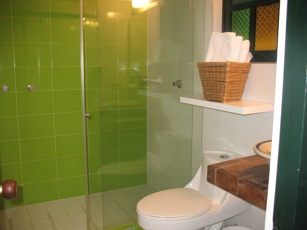 Hotel and Spa Getsemani 25/64