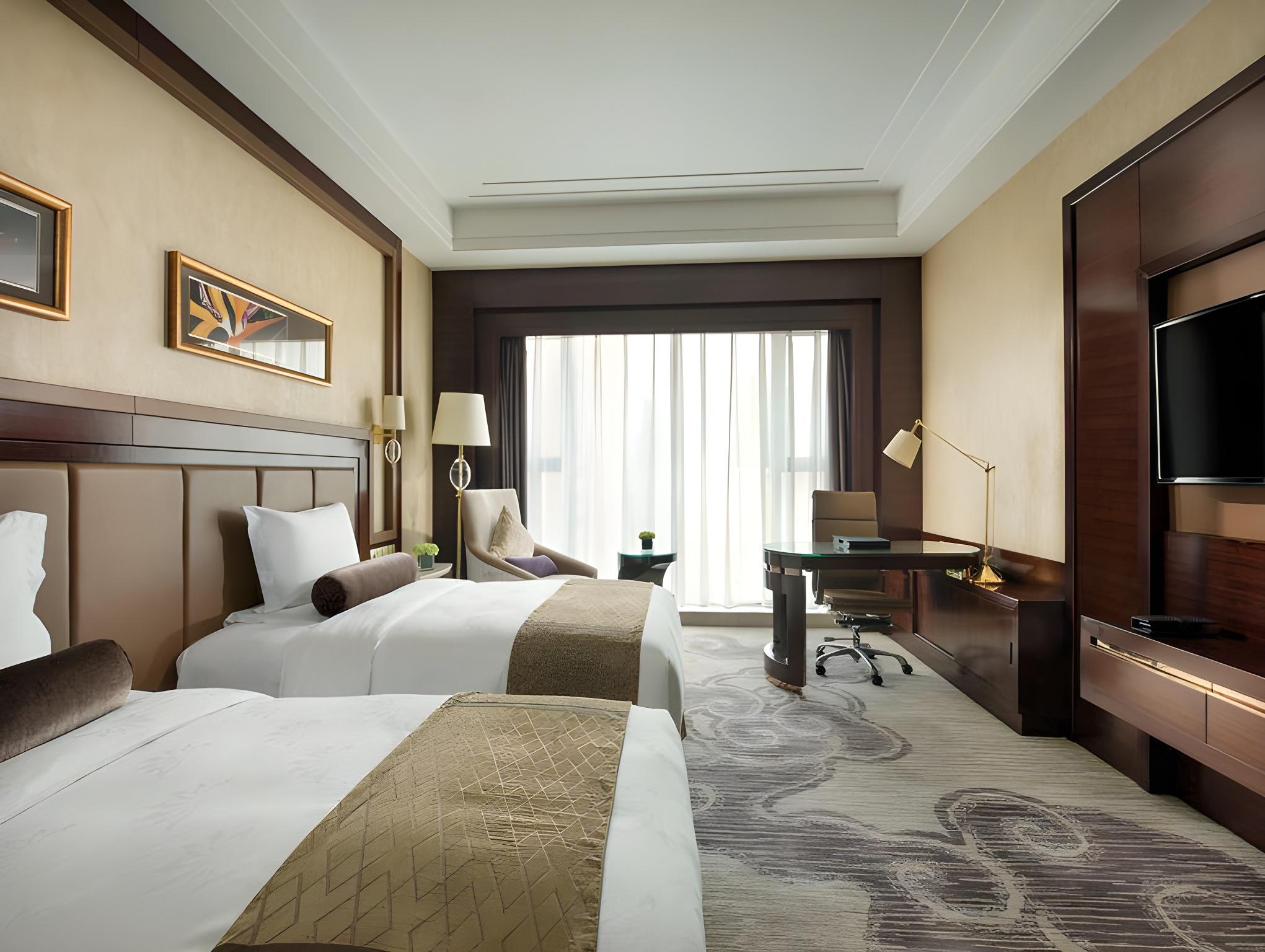 Semi Room, Superior, 2 Semi Double Beds