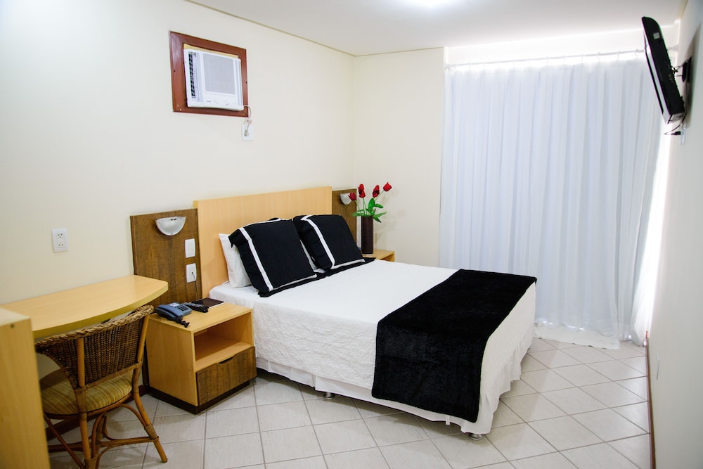 Travel Inn Plaza Mar Vila Velha 5/25