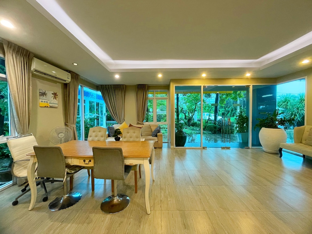 Baan Pattaya by Sabai 28/50