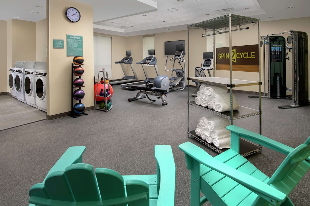 Home2 Suites by Hilton Longmont 13/30
