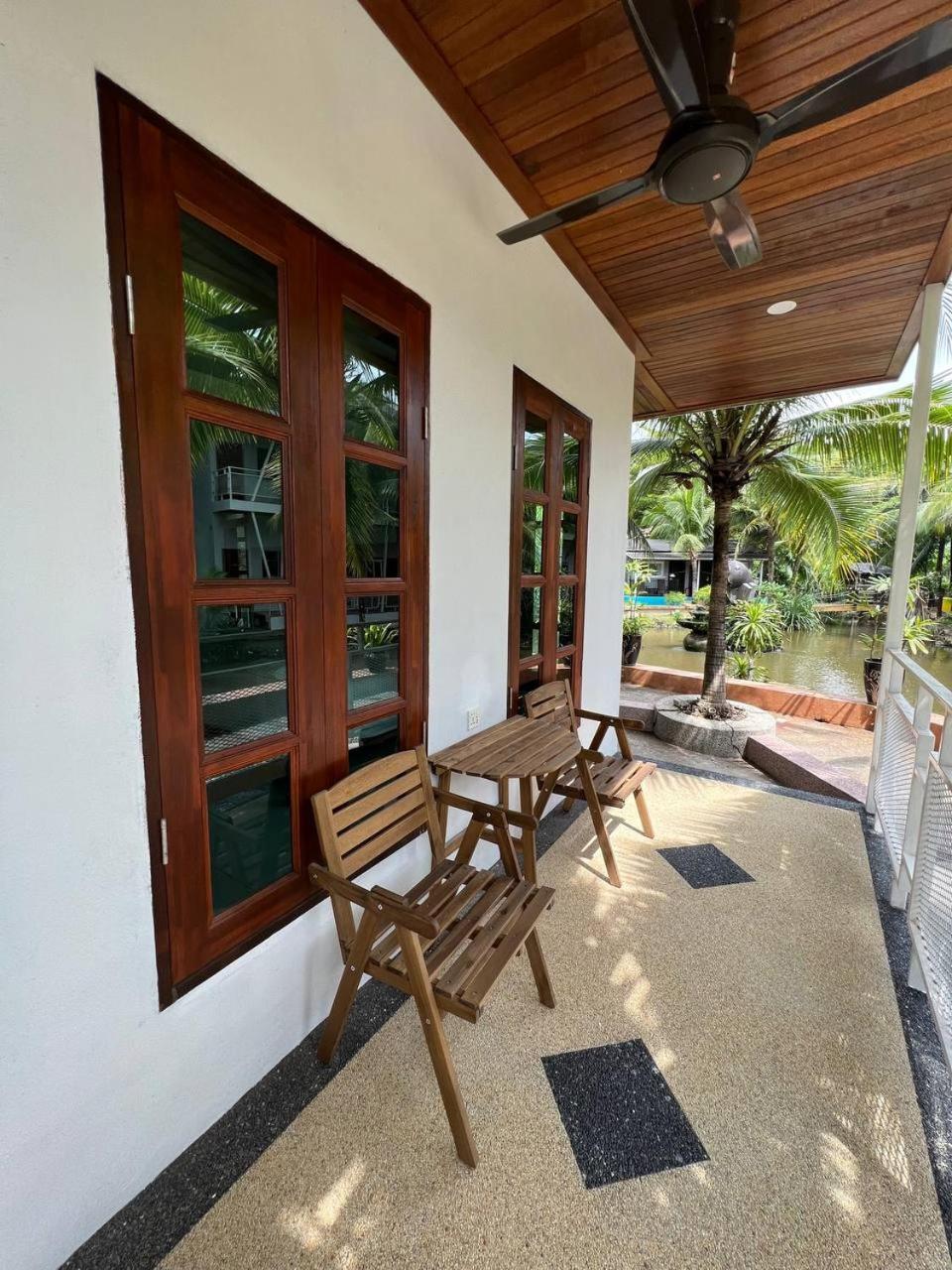 AIRIS SANCTUARY RESORT 33/54