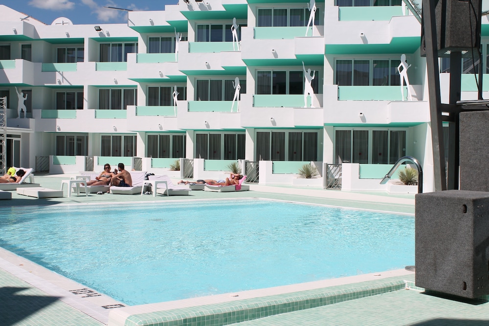Apartamentos Bora Bora - Adults Only 2/65