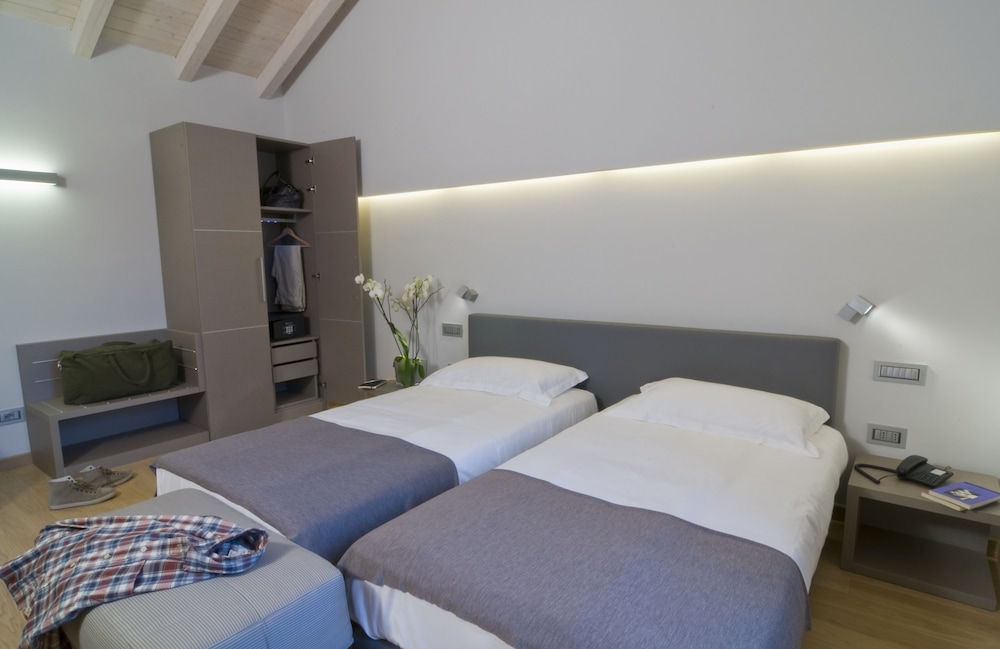 Hotel di Varese 20/50