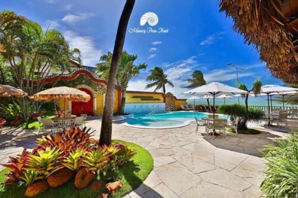 Manary Praia Hotel 7/66