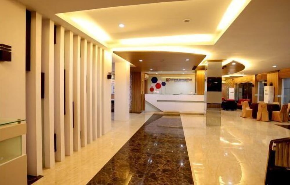 HOTEL GRAND PERMATA HATI 6/26