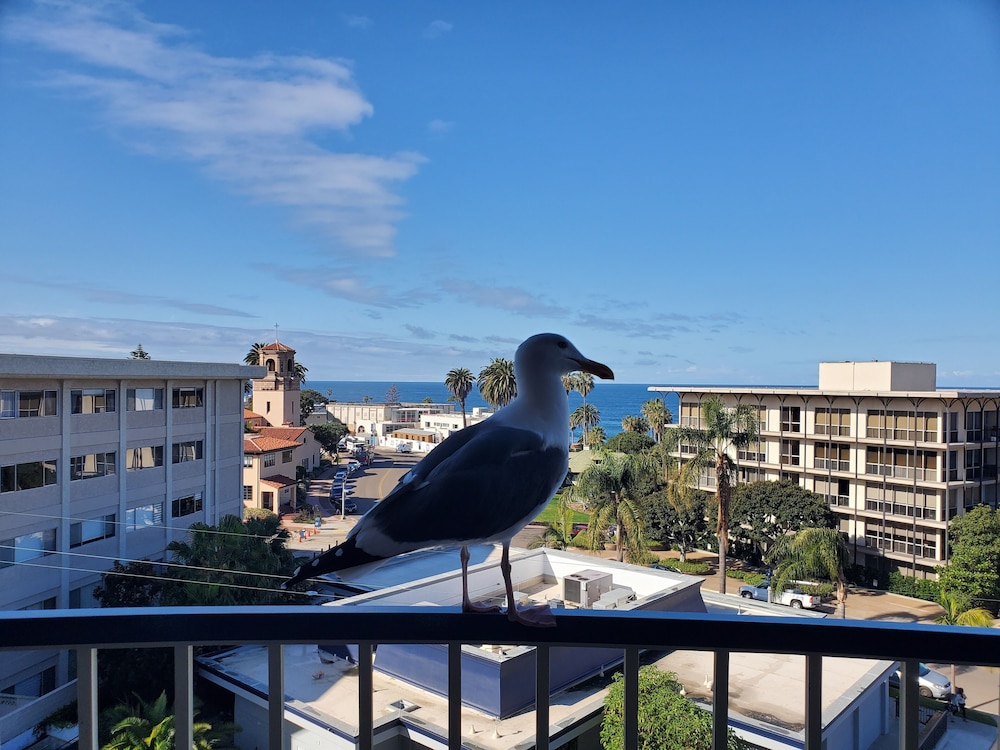 Inn By The Sea La Jolla 58/60