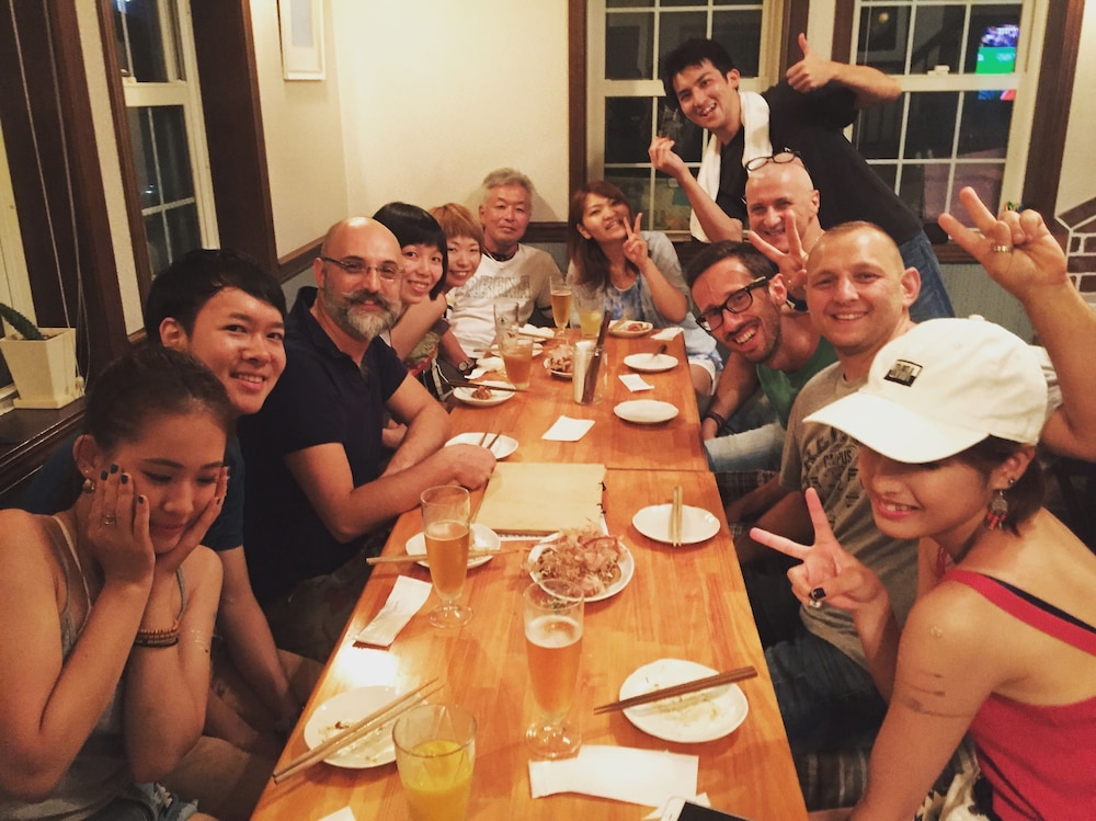 Iza Kamakura Guest House & Bar 46/65