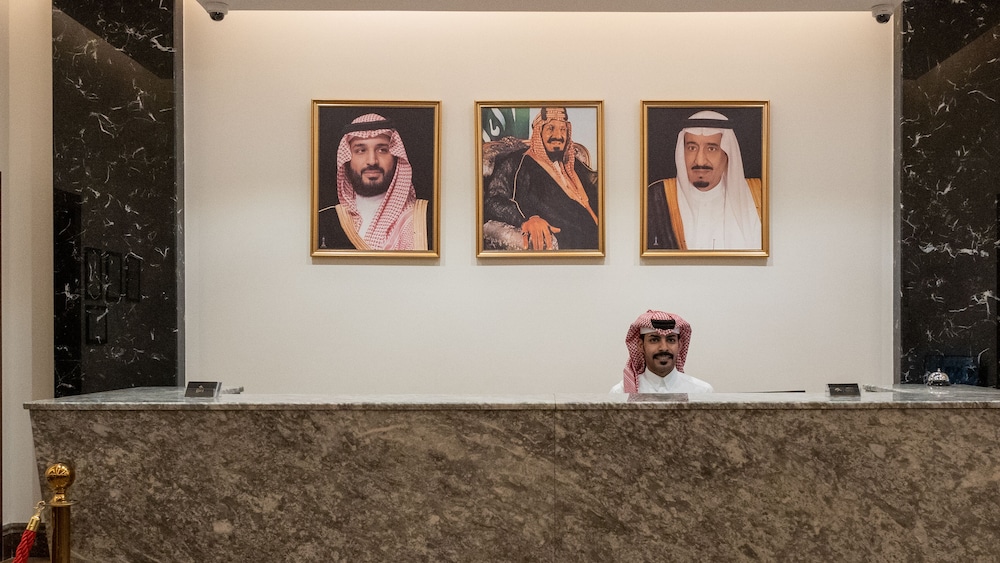 فندق كارم الرياض(Tura Hotel AlNuzha) 8/43