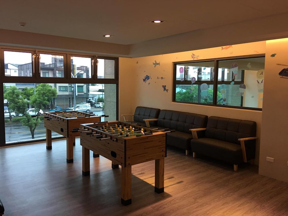 V-Hotel Vacation Hotel 23/41