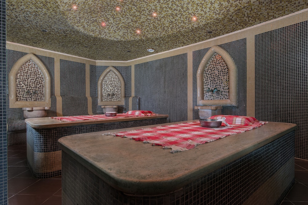 Hotel & Spa Diamant Residence 24/50