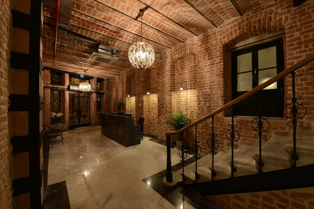 Regie Ottoman Hotel 88/92