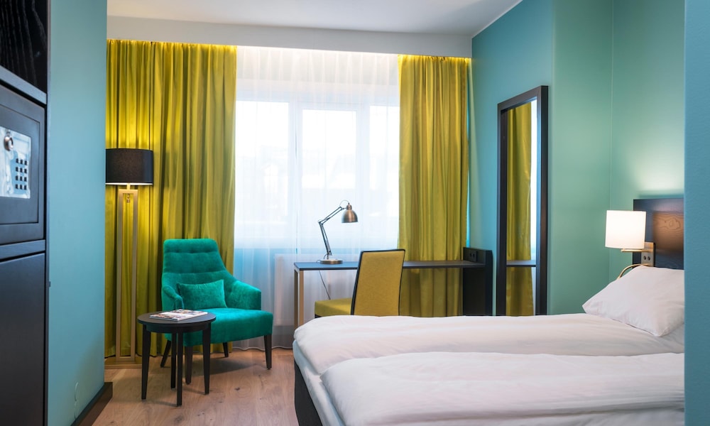 Thon Hotel Europa 16/53