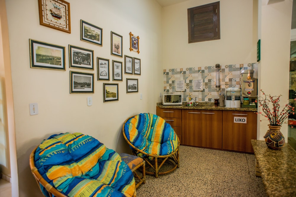 Mares Do Sul Hotel 23/38