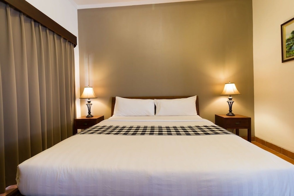 Vidi Boutique Hotel Bali 21/72
