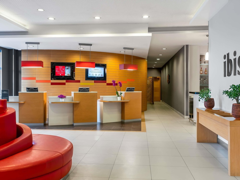 Ibis Bursa 13/68