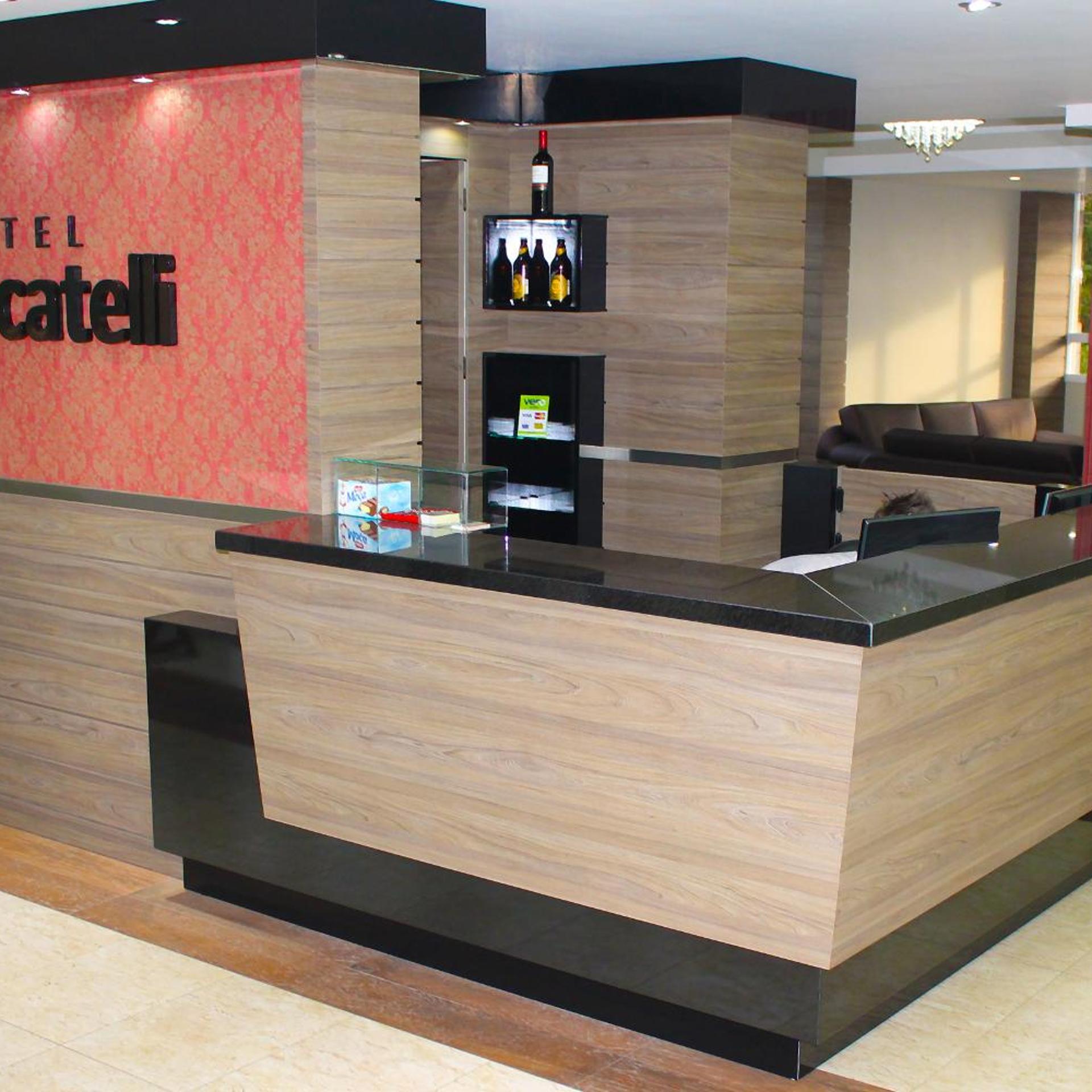 Hotel Locatelli 3/39