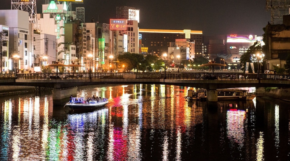Sky Heart Hotel Hakata 61/66