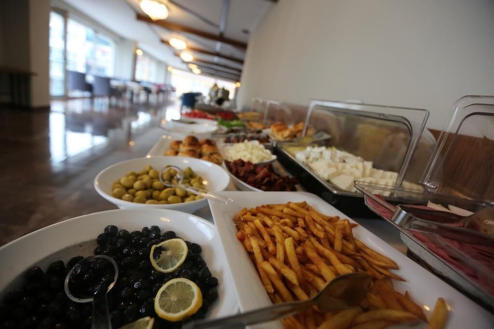 Tevetoglu Hotel 27/50