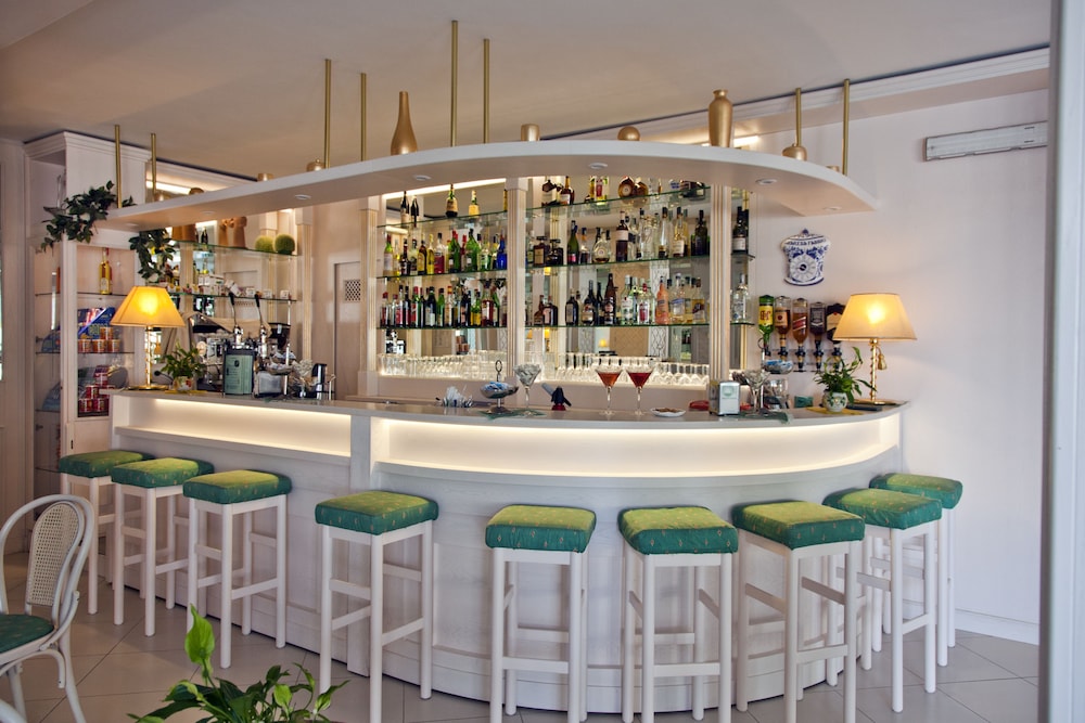 Solemar Terme &amp; Beach 54/66