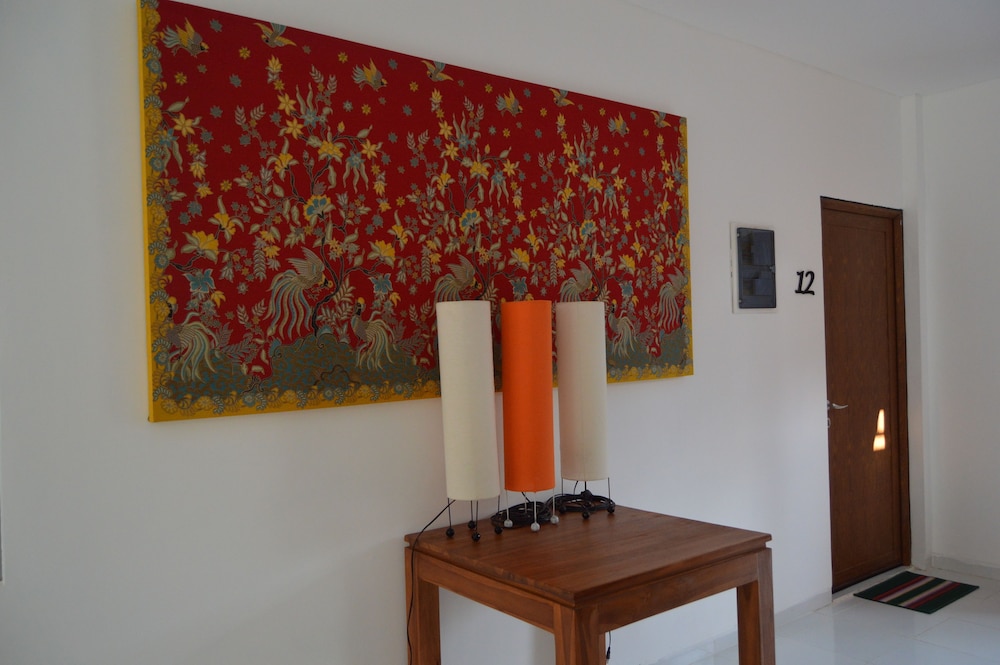Askara Guest House - Hostel 9/75