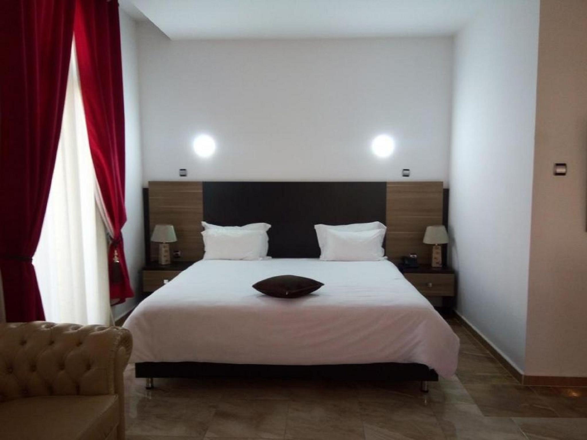 Room at ORIENT, ANNABA