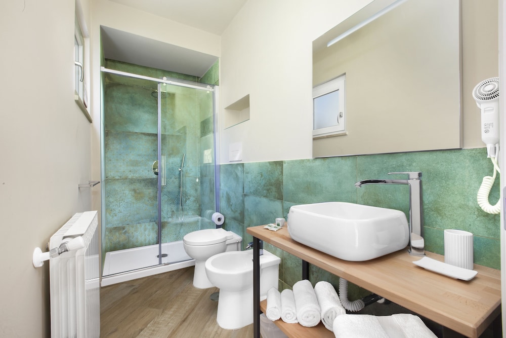 HOTEL IL CEFALO 49/50
