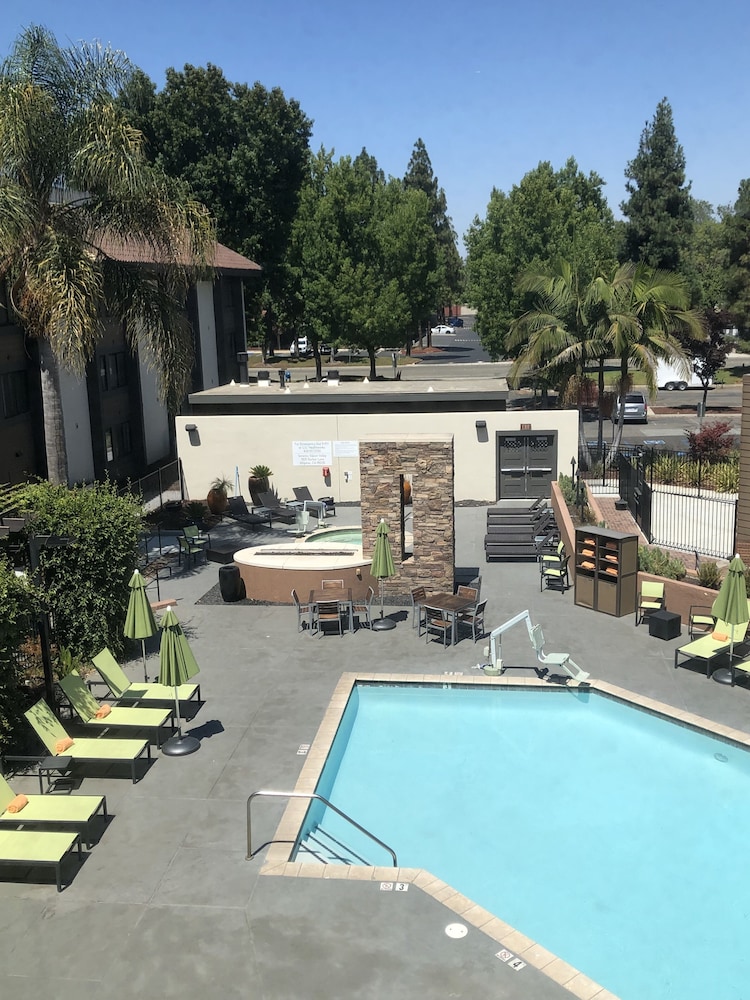 Sonesta Silicon Valley 7/60