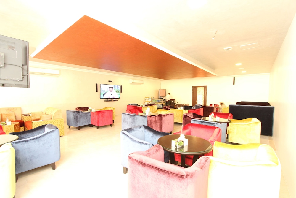 Al Maha Residence Rak 14/20