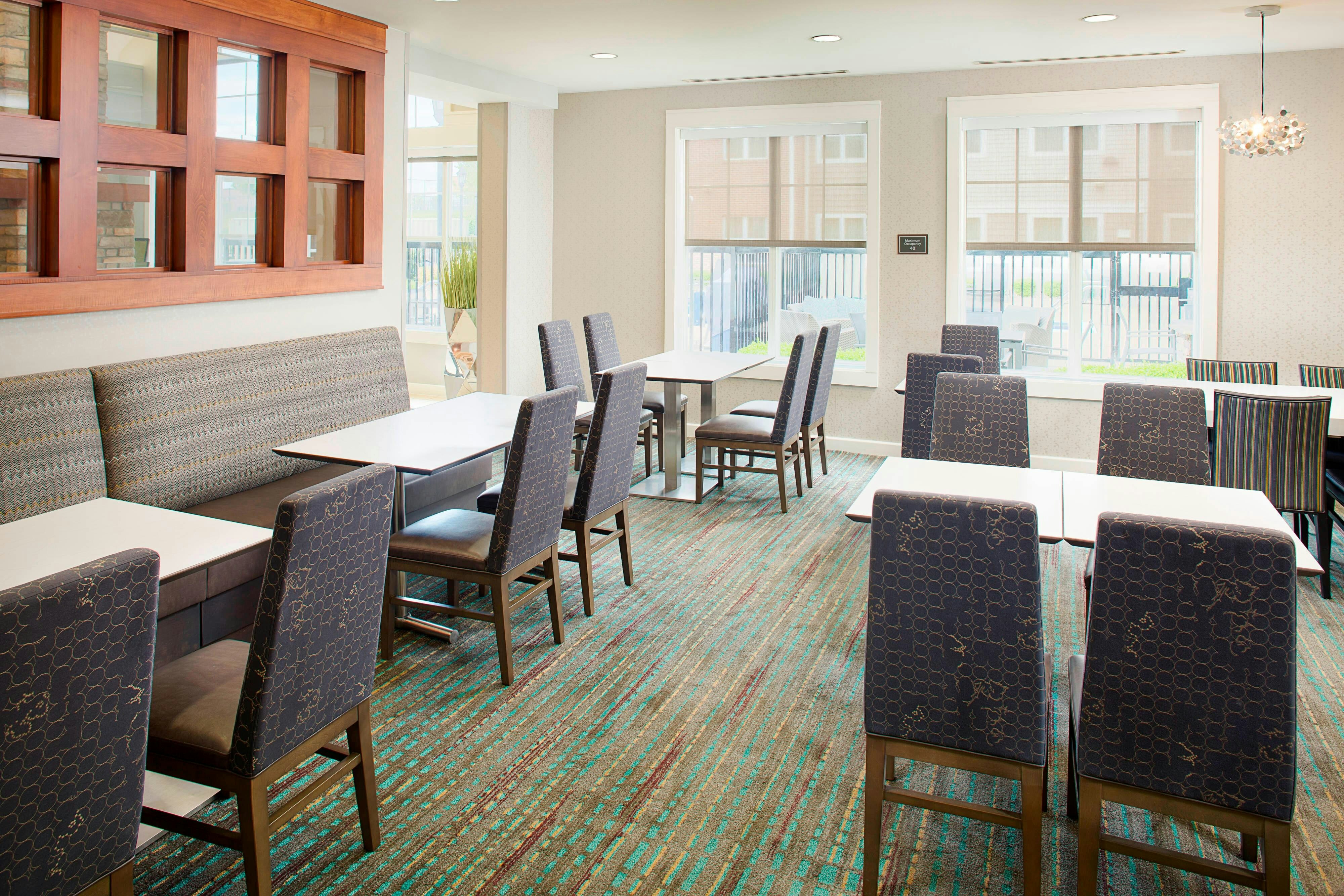 Residence Inn By Marriott Roanoke 33/42