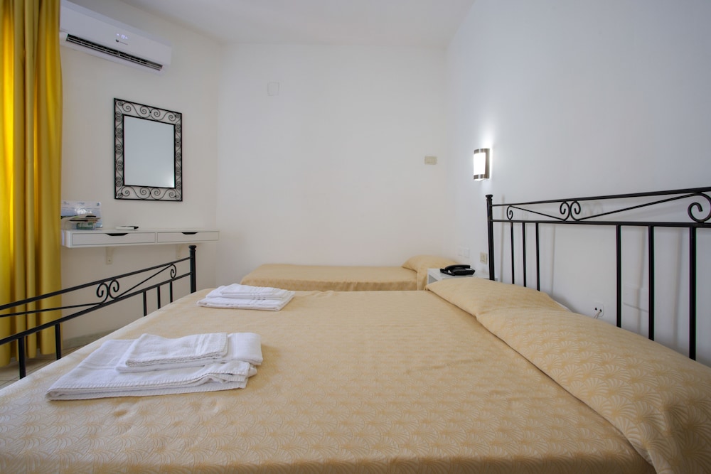 Hotel Bolivar 14/50