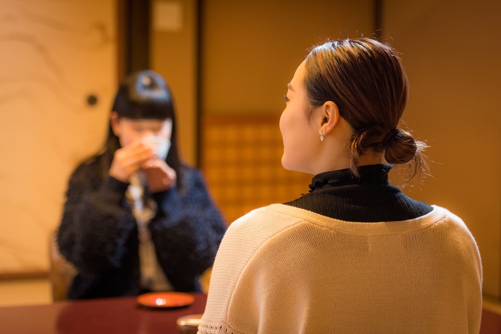 Iwayu Ryokan 21/50