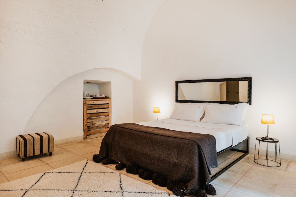 Masseria Li Foggi 15/50