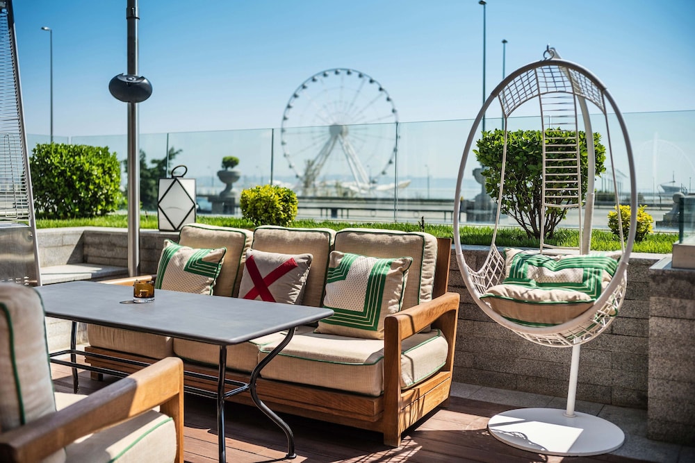Sheraton Intourist Hotel Baku 44/57