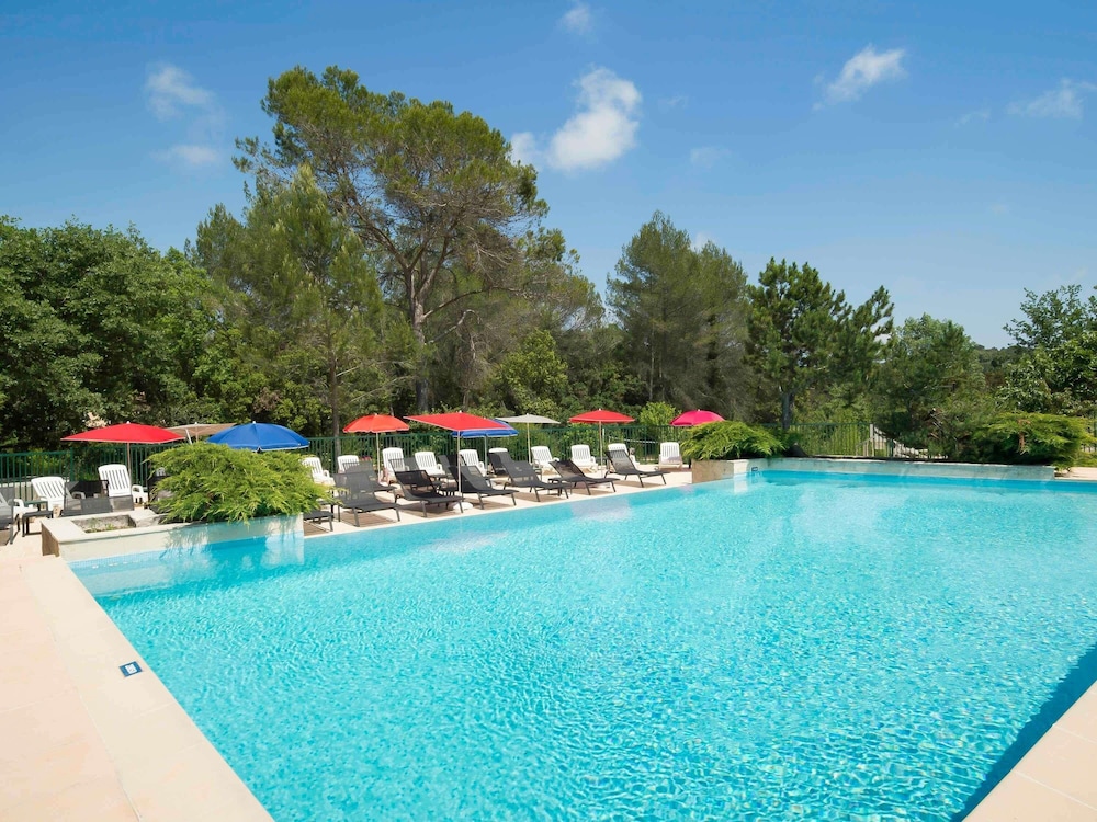 Ibis Antibes Sophia Antipolis 23/50