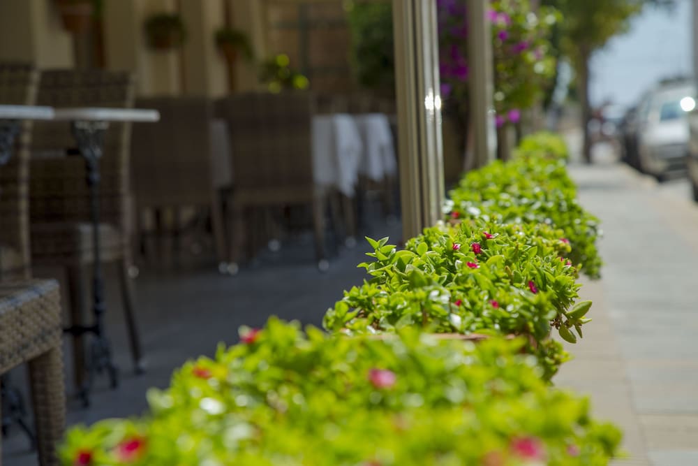 Hotel Medes Ii 46/50