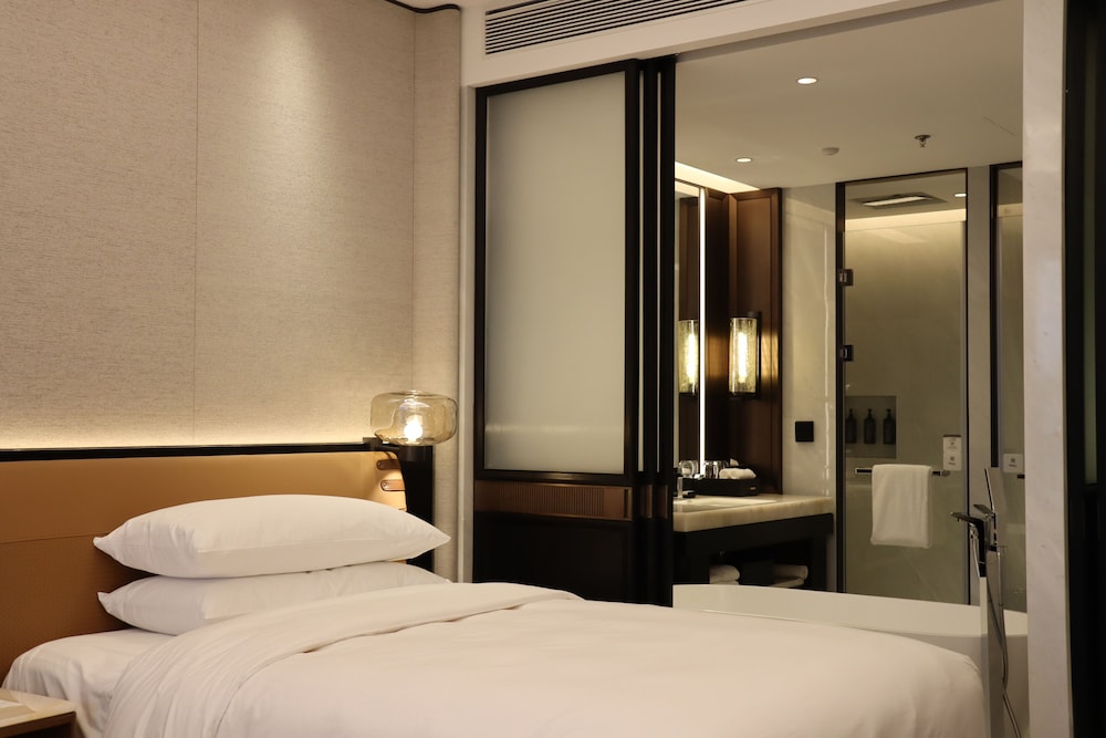 Sheraton Ninghai 24/60