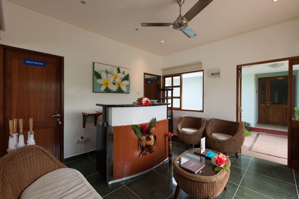 Le Relax Self Catering Apartment 16/35