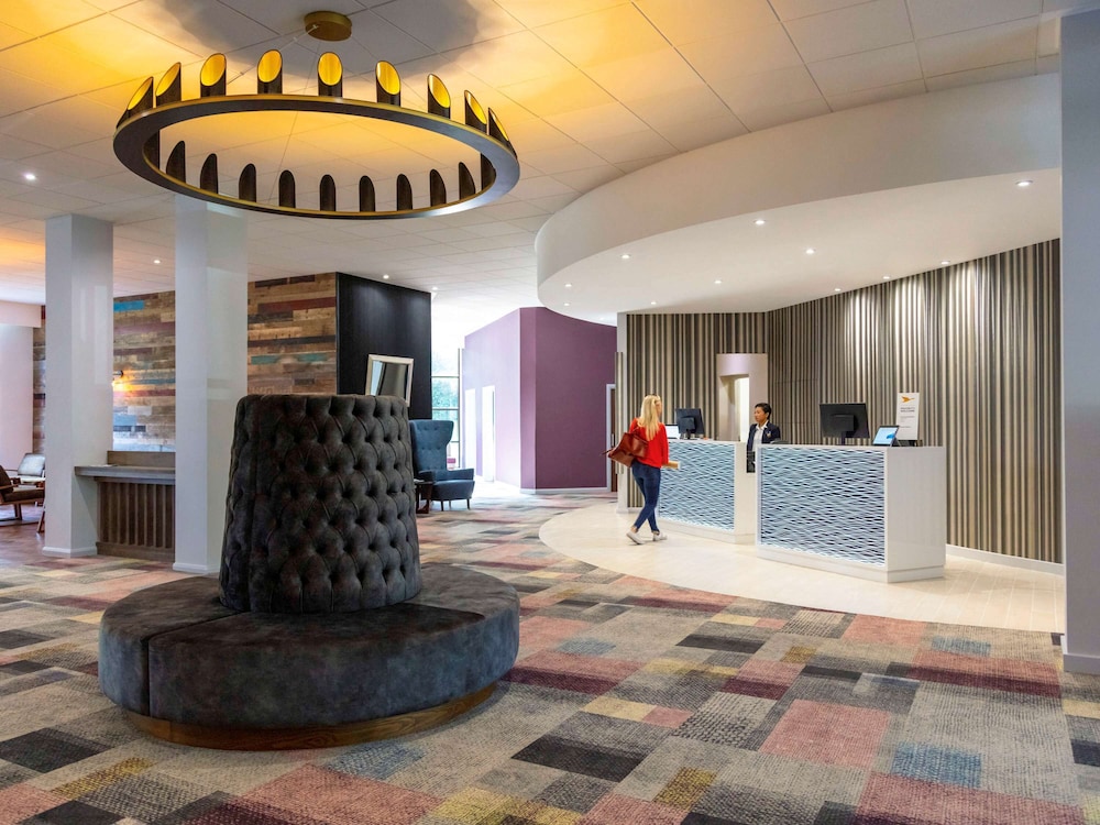 Novotel Newcastle Airport 6/53