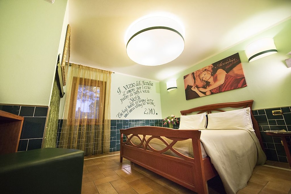 Suite & Breakfast 7 Vizi 21/45