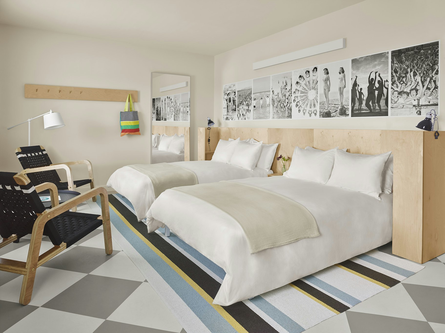The Asbury Hotel 14/45