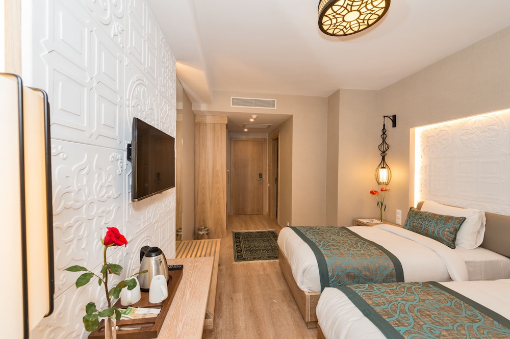 Aybar Hotel & Spa 4/39
