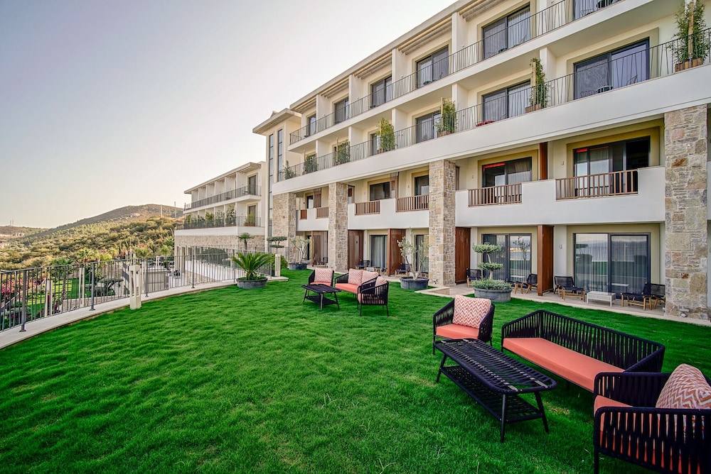 Cape Krio Boutique Hotel & SPA 45/50