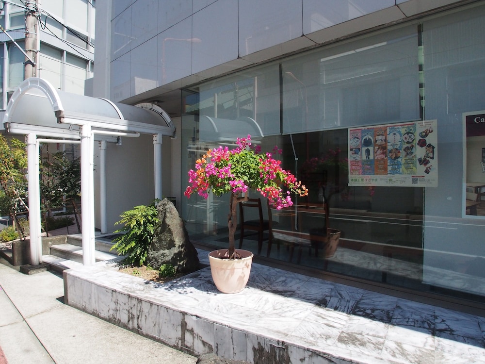 Hotel Redent Ito 6/25