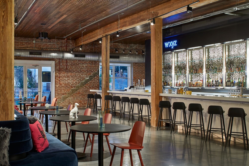Aloft Wilmington at Coastline Center 29/50