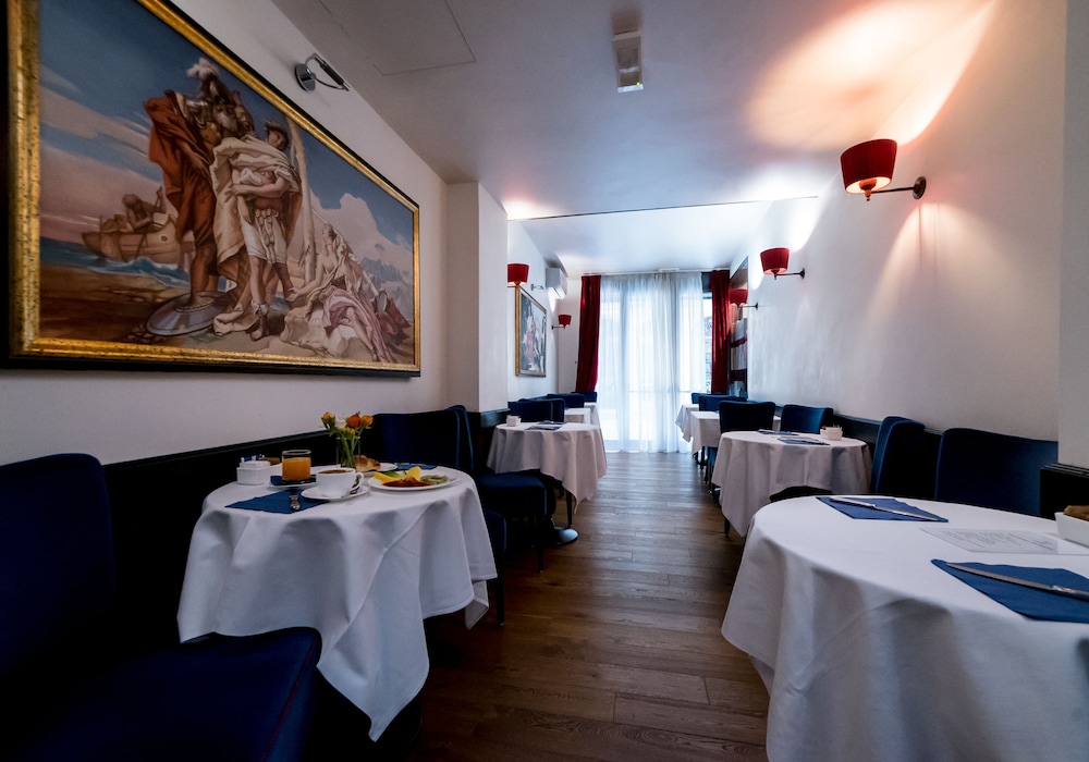 Antico Hotel Vicenza 33/48
