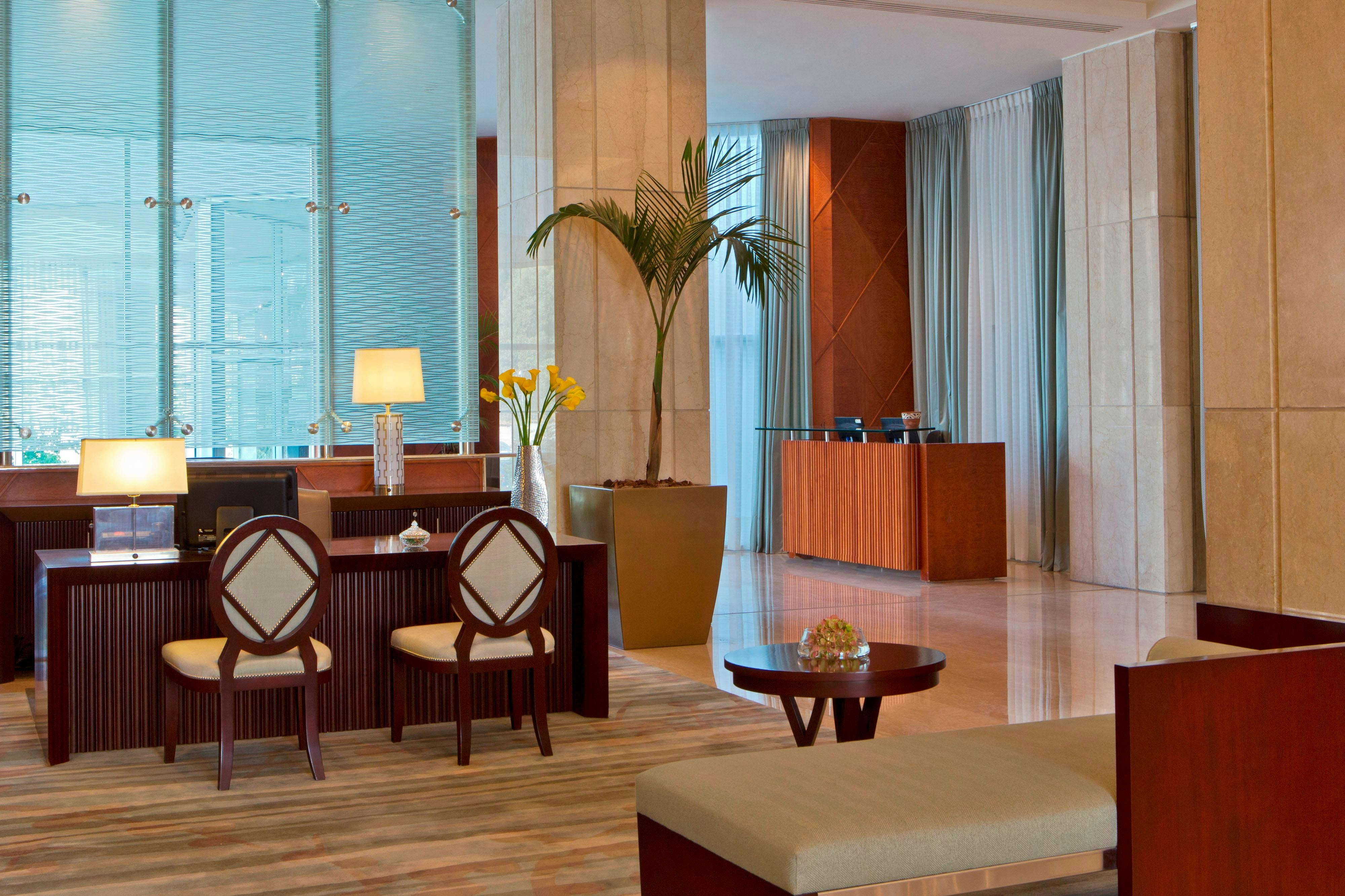Sheraton Santiago Htl Convention Center 60/78