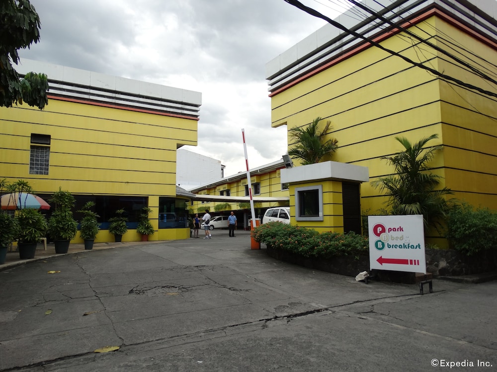 Hotel Sogo Wood Street Pasay 34/41